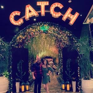 Meet your Posher, Liz